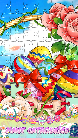 JigsawCraft Easter Apk Free DownloadͼƬ1