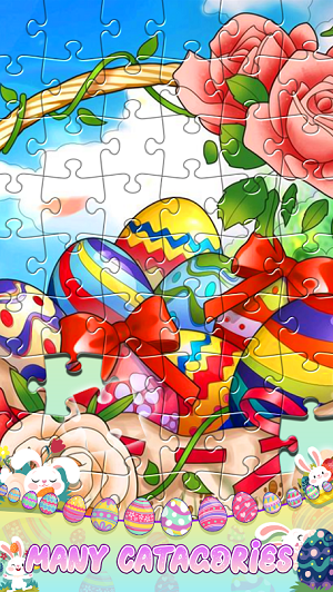JigsawCraft Easter Apk Free Download