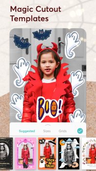 PicCollage App Free Download for Android v6.92.15 screenshot 2