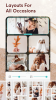 PicCollage App Free Download for Android v7.2.7 screenshot 3