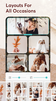 PicCollage App Free Download for Android v6.92.15 screenshot 3