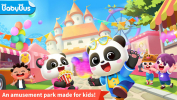 Baby Panda＇s Fun Park mod apk download v9.86.67.00 screenshot 2