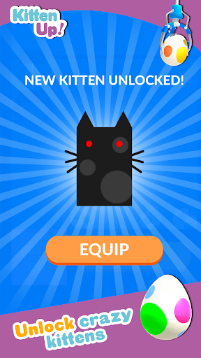 Kitten Up mod apk download latest version