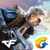 CrossFire Legends mod menu apk unlimited everything