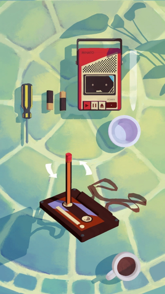 Assemble With Care apk Android latest version