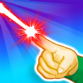 Laser Beam 3D mod apk no ads download