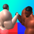 Arm Wrestling Master mod apk unlimited money