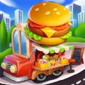 Cooking Travel Food Truck Mod Apk Download