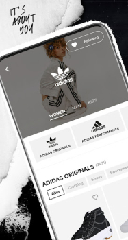 ABOUT YOU Online Fashion Shop apk latest version download v6.84.0 screenshot 2