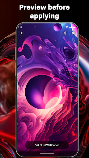 Magic Fluids Fluid Wallpaper apk download