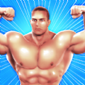 download Muscle Race 3D mod apk