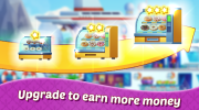 Dream Restaurant Mod Apk (Unlimited Money And Gems Download) v1.3.2 screenshot 4
