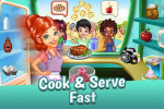 cooking tale Mod Apk Unlimited Money Download v2.560.0 screenshot 4