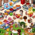 Cafeland Restaurant Cooking Mod Apk Latest Version