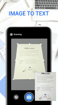 Document Scanner PDF Maker apk download v0.0.7 screenshot 1