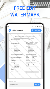 Document Scanner PDF Maker apk download v0.0.7 screenshot 3