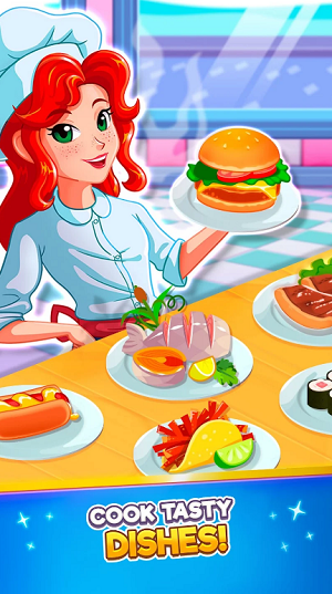 Chef Rescue Hack Apk Download