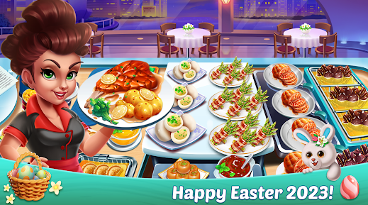 Cooking Seaside Beach Food Mod Apk Latest Version