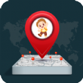 GPS Tracker Family locator app download