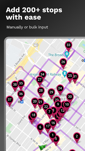 RoadWarrior Route Planner apk download latest version