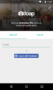 Foap app download for android latest version v3.23.20.895 screenshot 3