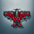 Sky Combat Panda apk Download
