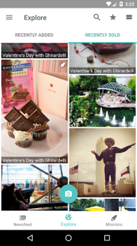 Foap app download for android latest version v3.23.20.895 screenshot 5
