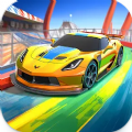 Ramp Car Stunts GT Car Game Mod Apk Download