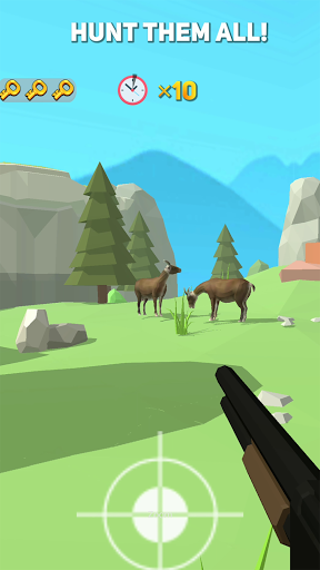 Hunting season Wild hunt apk download for android