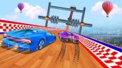 Ramp Car Stunts GT Car Game Mod Apk Download v1.0 screenshot 1