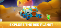 Escape from Zeya Planet miner apk download v2.43 screenshot 1