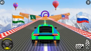Ramp Car Stunts GT Car Game Mod Apk Download v1.0 screenshot 3