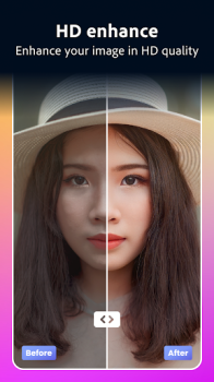 Photo Enhancer Cartoon Photo apk download v1.11.35 screenshot 2