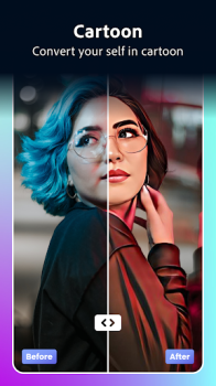 Photo Enhancer Cartoon Photo apk download v1.11.35 screenshot 1