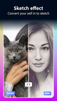 Photo Enhancer Cartoon Photo apk download v1.11.35 screenshot 3