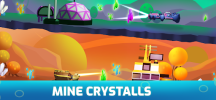 Escape from Zeya Planet miner apk download v2.43 screenshot 3