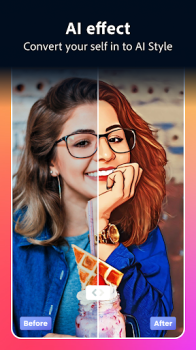 Photo Enhancer Cartoon Photo apk download v1.11.35 screenshot 4