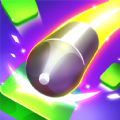 Gun Crusher Smashing games mod apk download