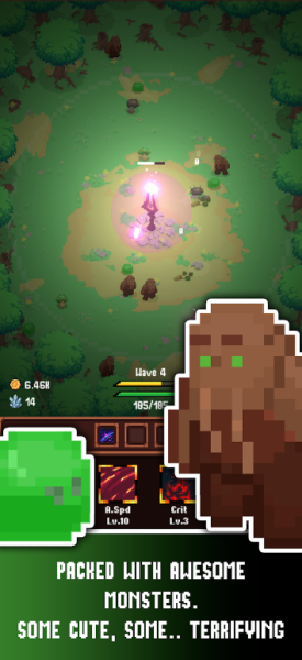 One Tower Idle Tower Defense Apk Download for Android