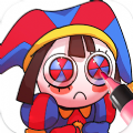 Amazing Digital Circus Colorin Apk Free Download