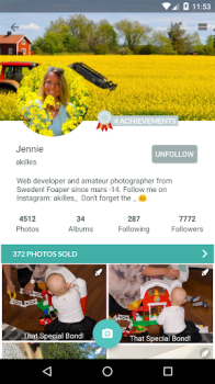 Foap app download for android latest version v3.23.20.895 screenshot 4