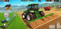 Tractor Simulator Farming Game Mod Apk Download v2 screenshot 3