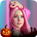 Photo Enhancer Cartoon Photo apk download