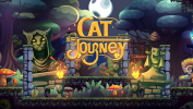 Cat Journey apk for Android download v1.4 screenshot 2