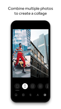 InstaSize Photo Editor＋Resizer apk free download v4.2.25 screenshot 1