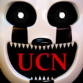 ultimate custom night Mod Apk Unlimited Power Download