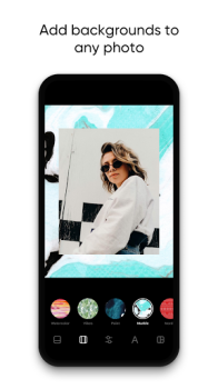 InstaSize Photo Editor＋Resizer apk free download v4.2.25 screenshot 2