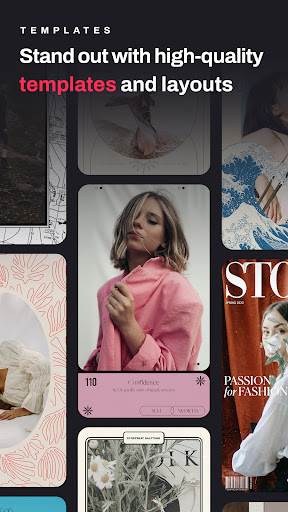 Storybeat Reels & Story Maker apk download for android