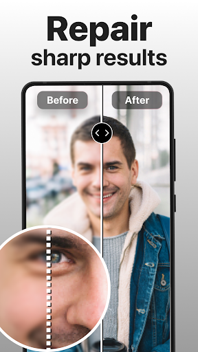 PhotoBoost AI Photo Enhancer mod apk download