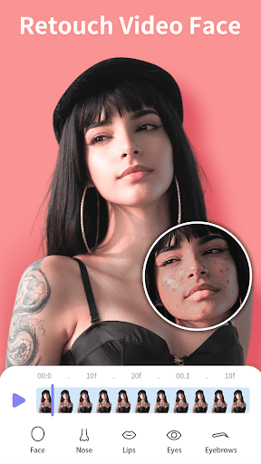 PrettyUp mod apk latest version download
